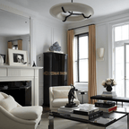Uvare Alabaster Chandelier