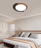 Ulvinor Asymmetrical Travertine Ceiling Light