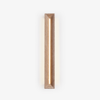 Anoren Minimalist Travertine Wall Light