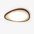 Orsoliel Travertine Ceiling Light