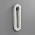Aurea Modern Alabaster Wall Light
