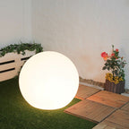 Kaza Outdoor Unique Waterproof RGB Floor Lamp