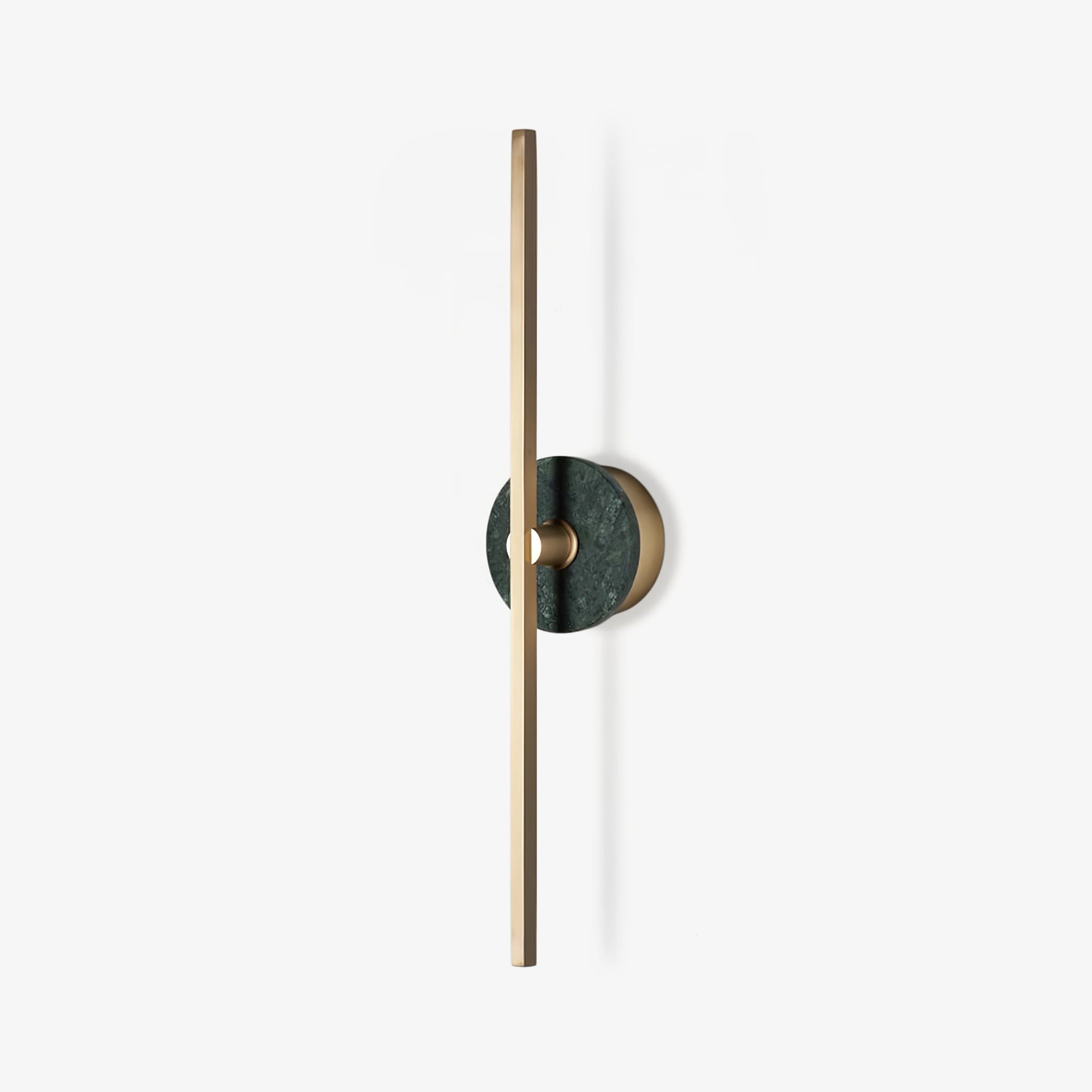 Elmarir Linear Alabaster Wall Light