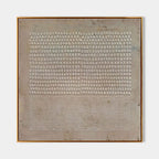 Rune Wabi-Sabi Wall Art