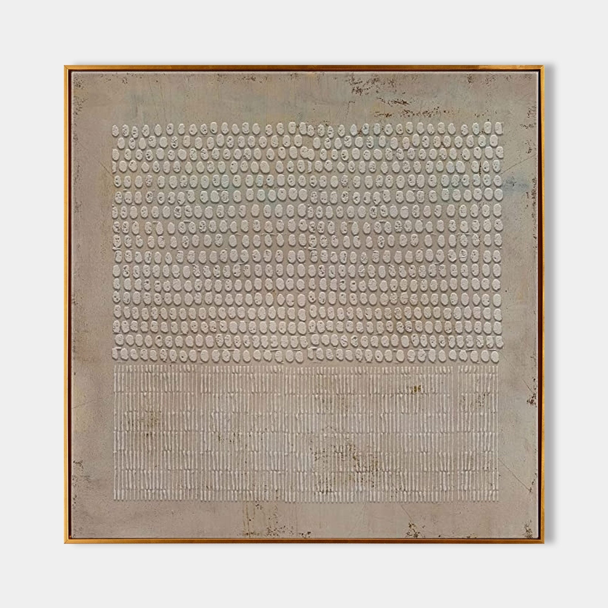 Rune Wabi-Sabi Wall Art