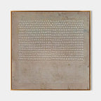 Rune Wabi-Sabi Wall Art