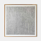 Linus Wabi-Sabi Wall Art