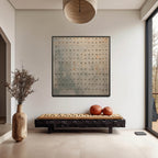 Mizu Wabi-Sabi Wall Art