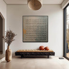Mizu Wabi-Sabi Wall Art