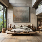 Mizu Wabi-Sabi Wall Art