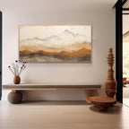 Sierra Wabi-Sabi Wall Art