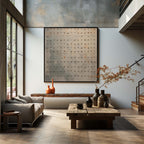 Mizu Wabi-Sabi Wall Art