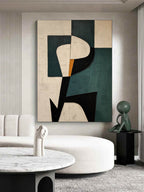 Vertex Wabi-Sabi Wall Art