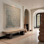 Mizu Wabi-Sabi Wall Art