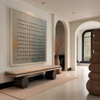 Mizu Wabi-Sabi Wall Art