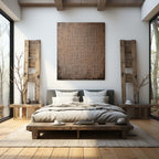 Mason Wabi-Sabi Wall Art