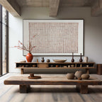 Lizi Wabi-Sabi Wall Art