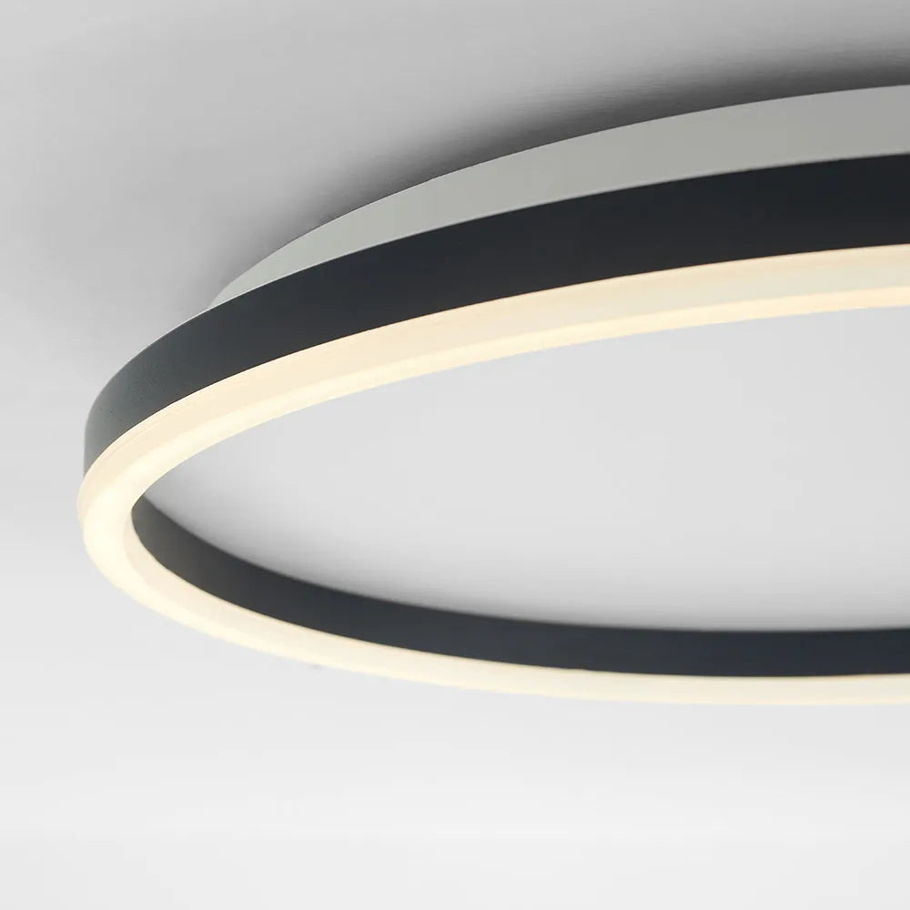 Olen Flush Mount Ceiling Light