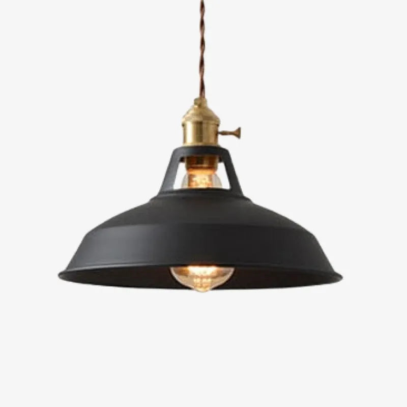 Jojo Pendant Light Vintage