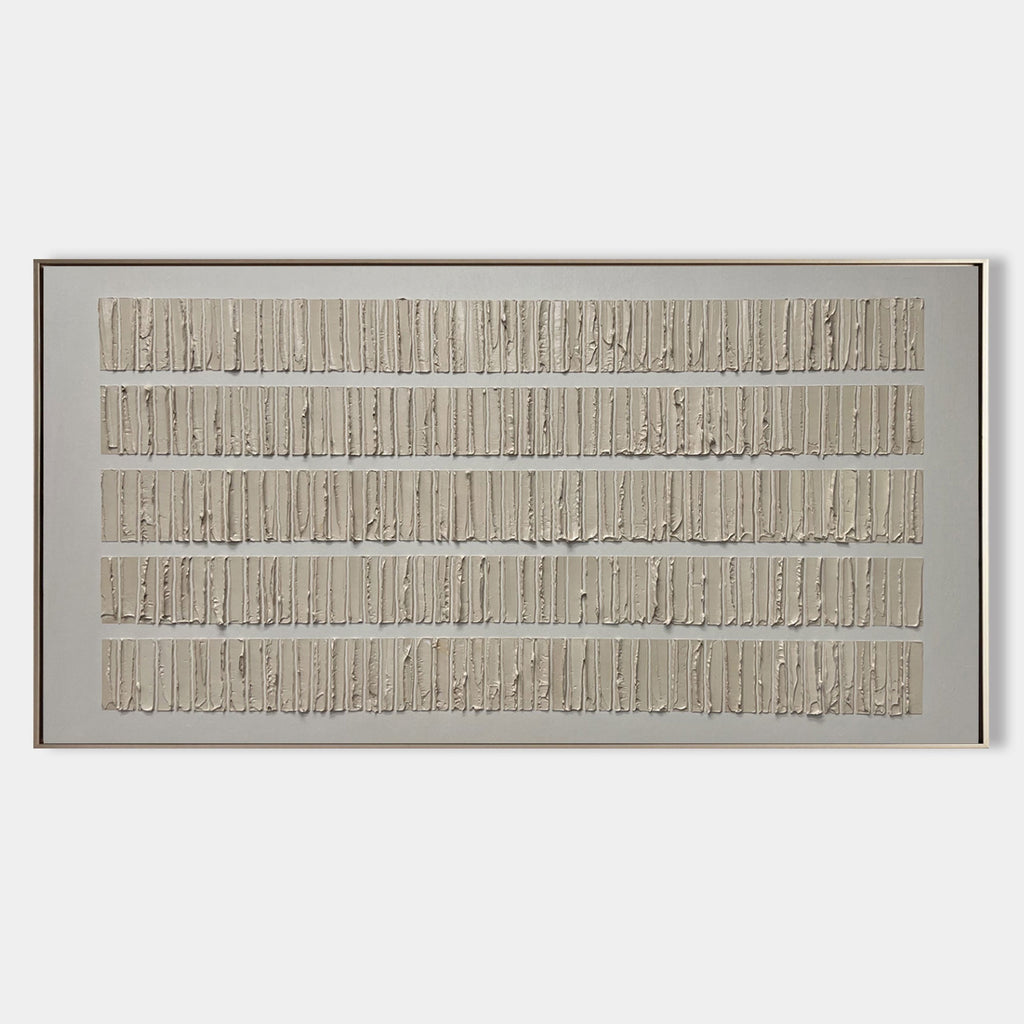 Slate Wabi-Sabi Wall Art