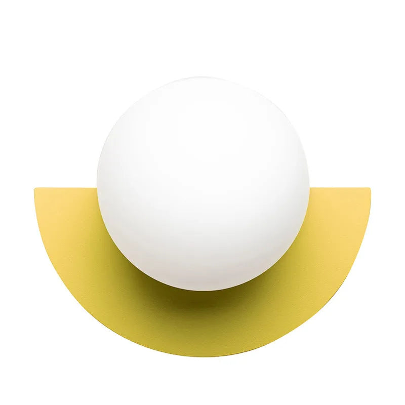 Vivi Indoor Wall Lamp