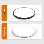 Yani Round Bathroom Led Ceiling Light