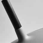 Rava Pendant Light Pan, Plate Shape Modern Design