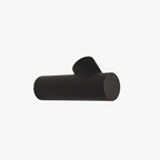 Ray Modern Waterproof Outdoor Wall Lighting, White & Black