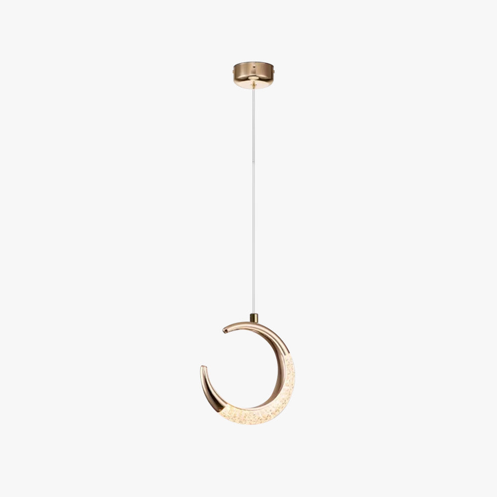 Kristy Creative Art Pendant Light, 4 Style