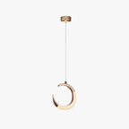 Kristy Creative Art Pendant Light, 4 Style