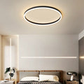 Olen Flush Mount Ceiling Light