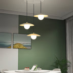 Valentina Modern LED Pendant Light Metal Dining Room/Bedroom