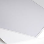 Arisha Flush Mount Ceiling Light, DIA 40/55CM