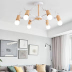 Valentina Deer Pendant Light, 7 Colour, 4 Style