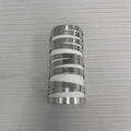 Arisha Special Indoor Wall Lamp Metal Glass Bedroom Living Room