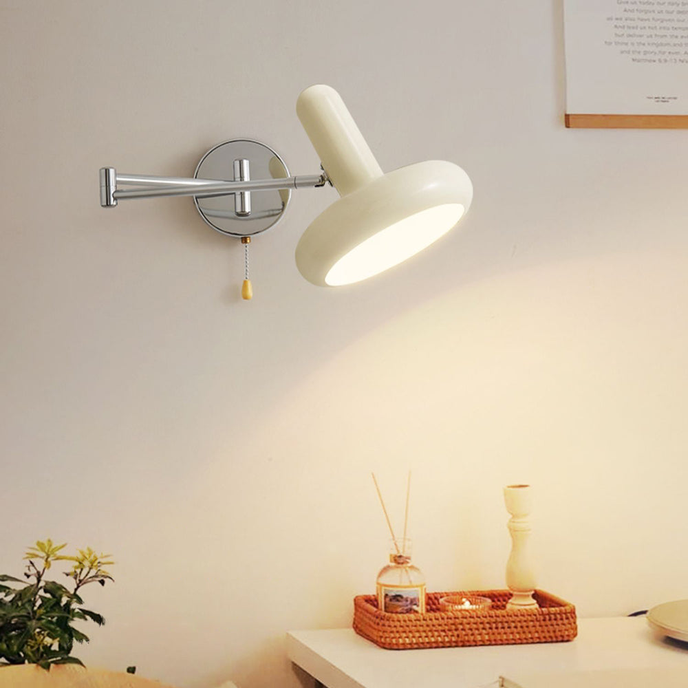 Arisha Wall Lamp 3 Color Temperature Switchable