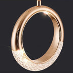 Kristy Creative Art Pendant Light, 4 Style
