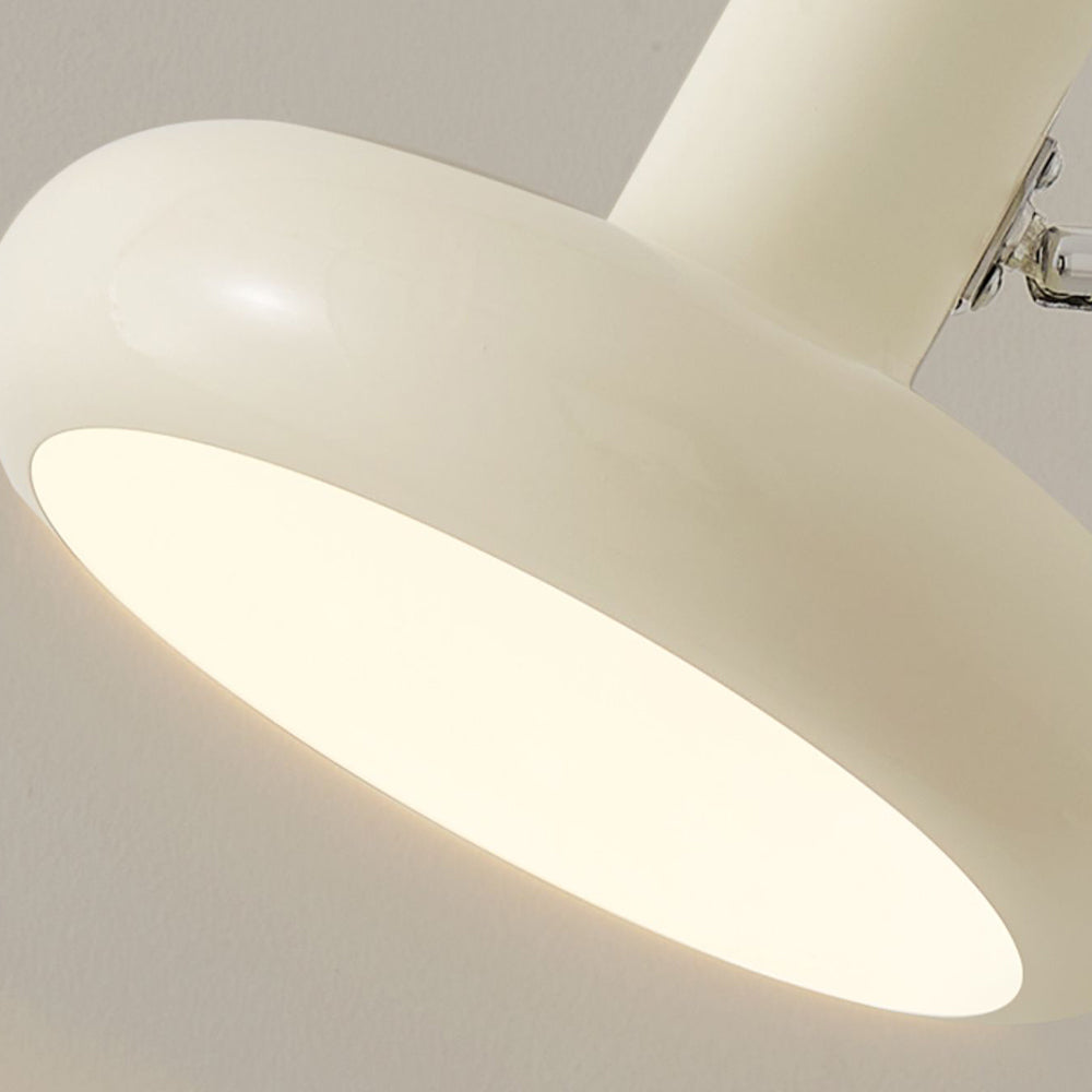 Arisha Wall Lamp 3 Color Temperature Switchable