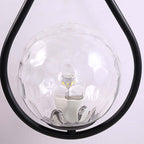 Valentina Drop Shape Wall Lamp, 2 Style