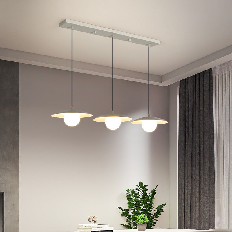 Valentina Modern LED Pendant Light Metal Dining Room/Bedroom