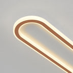 Sana Flush Mount Ceiling Light