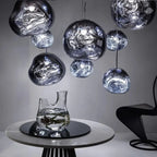 Milo Pendant Lights 4 Colour - product image 2