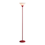 Morandi Modern Cup Floor Lamp, Multi Colors, Metal/