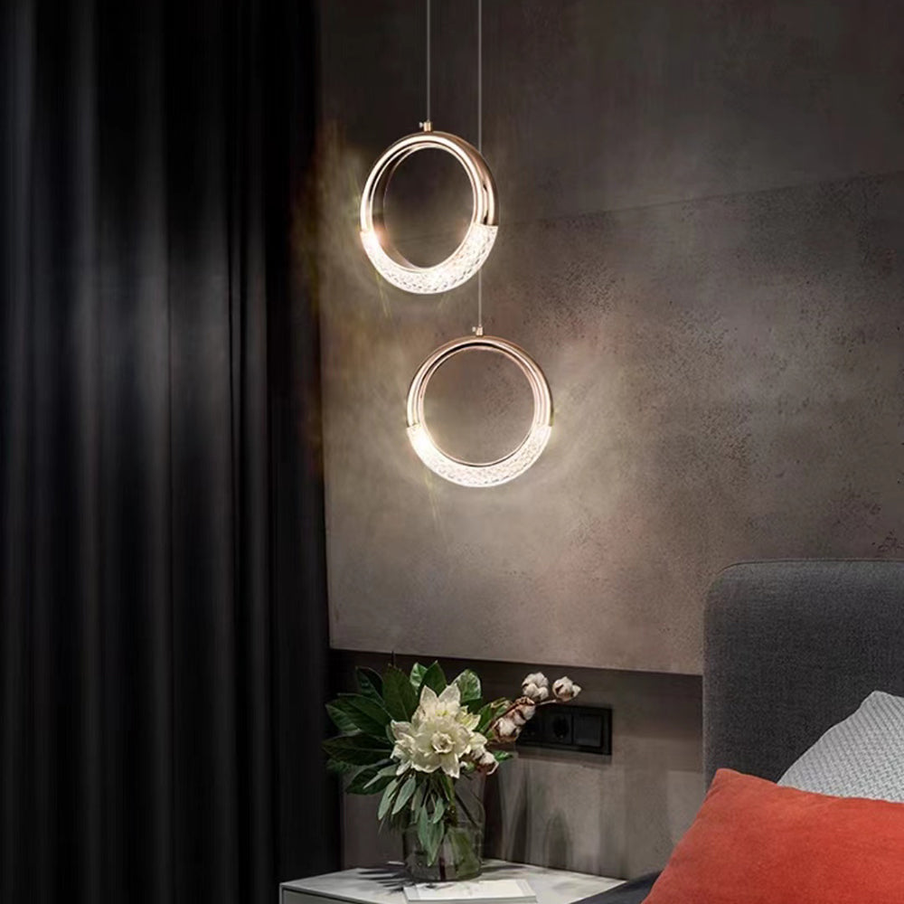 Kristy Creative Art Pendant Light, 4 Style