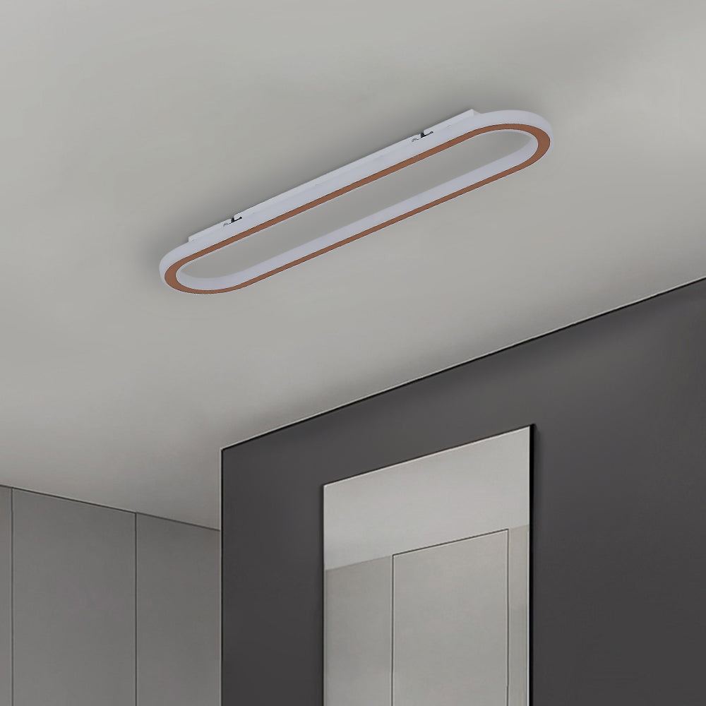 Sana Flush Mount Ceiling Light