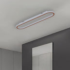 Sana Flush Mount Ceiling Light