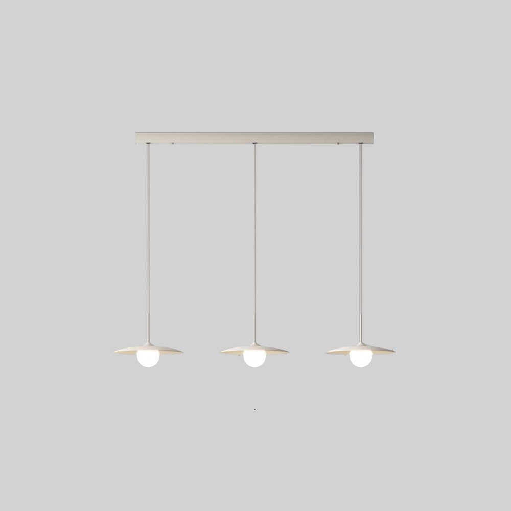 Arisha Metal Cluster Pendant Light