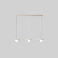 Arisha Metal Cluster Pendant Light