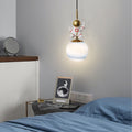 Arisha Pendant Light, 2 Style Astronaut