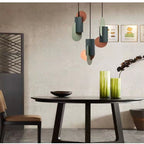 Valentina Color Designed Pendant Lighting Hanging Lamps For Living Room & Bedside